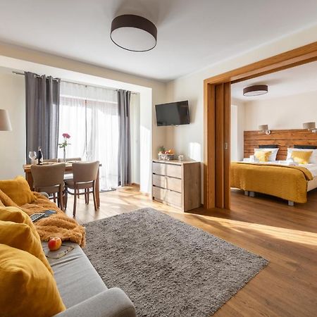 Orkana Home Zakopane Eksteriør bilde