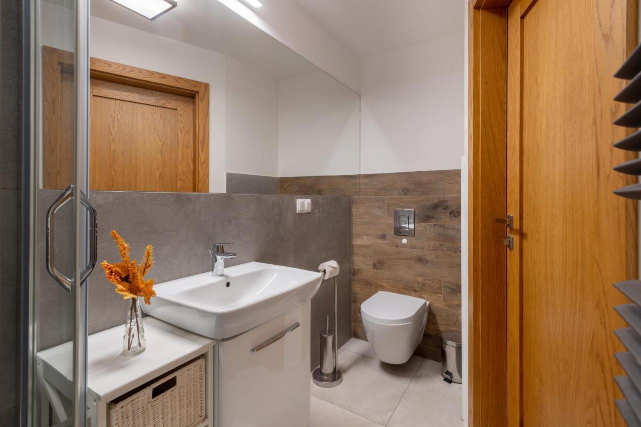 Orkana Home Zakopane Eksteriør bilde