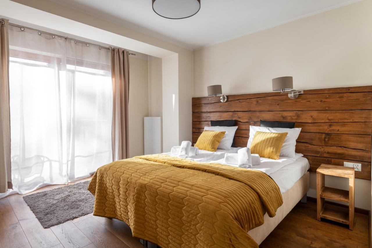 Orkana Home Zakopane Eksteriør bilde