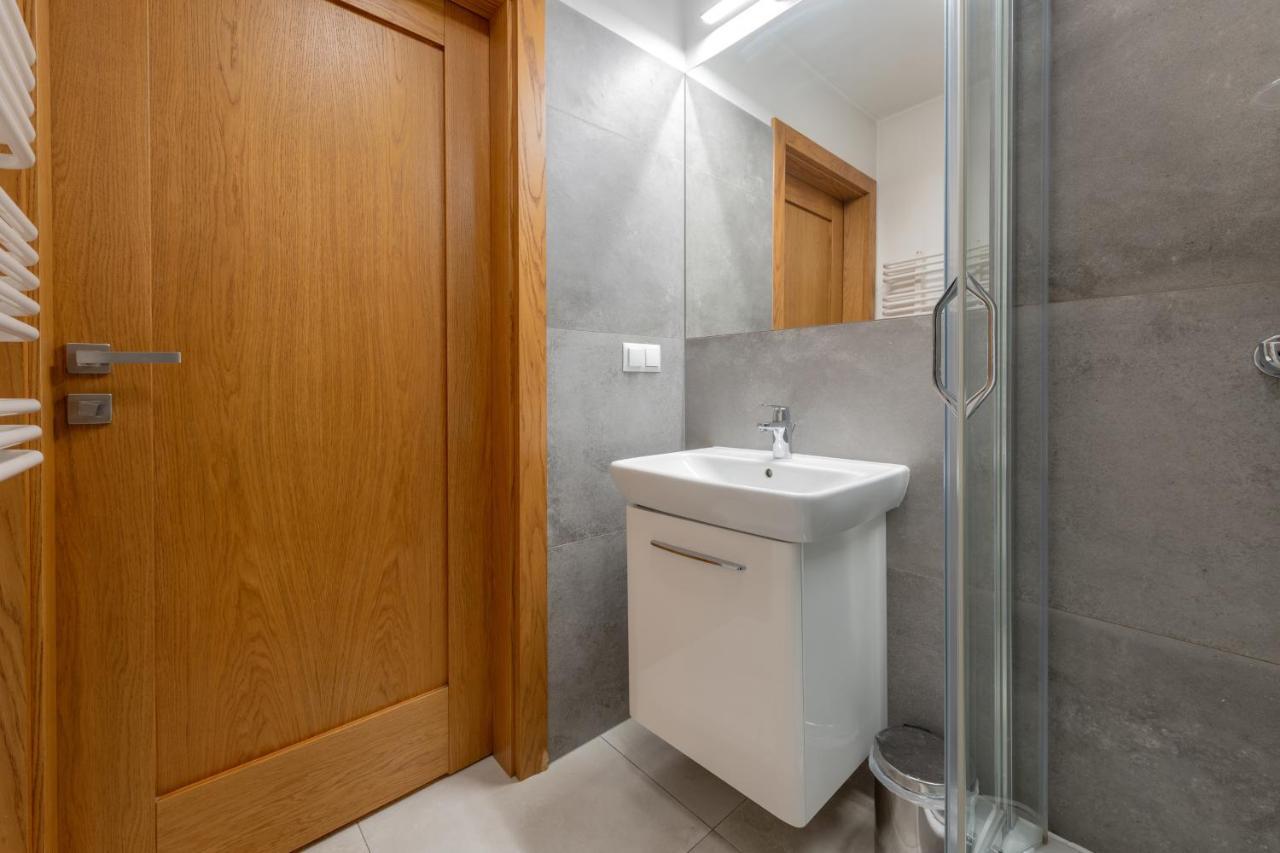 Orkana Home Zakopane Eksteriør bilde