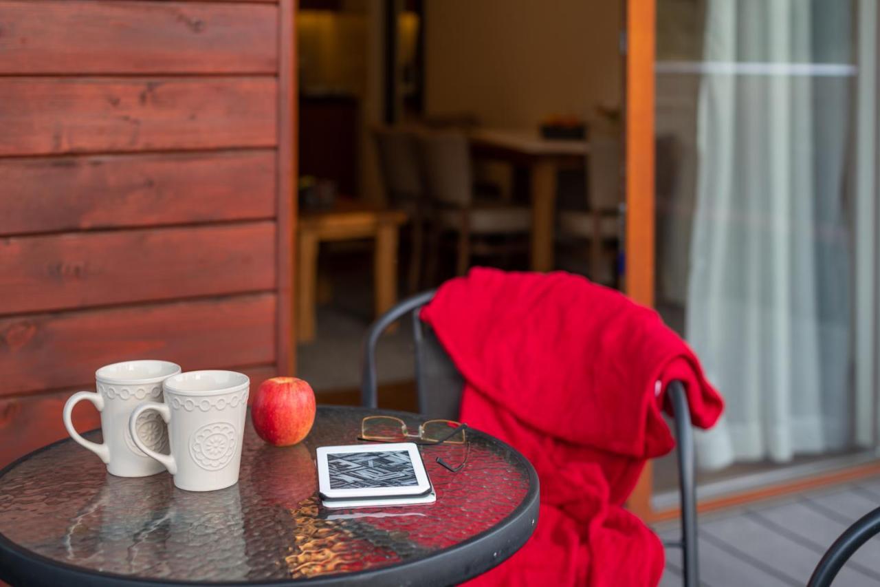 Orkana Home Zakopane Eksteriør bilde