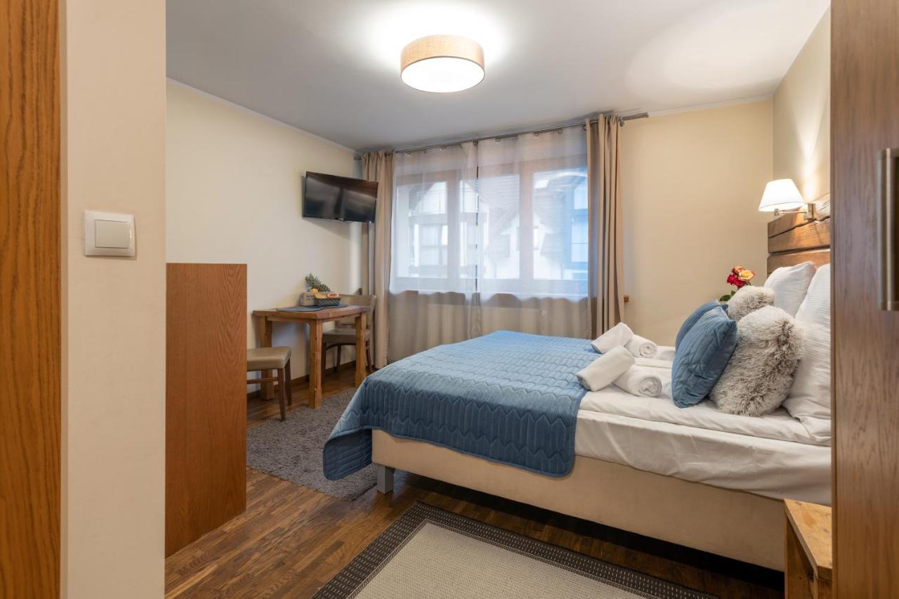 Orkana Home Zakopane Eksteriør bilde