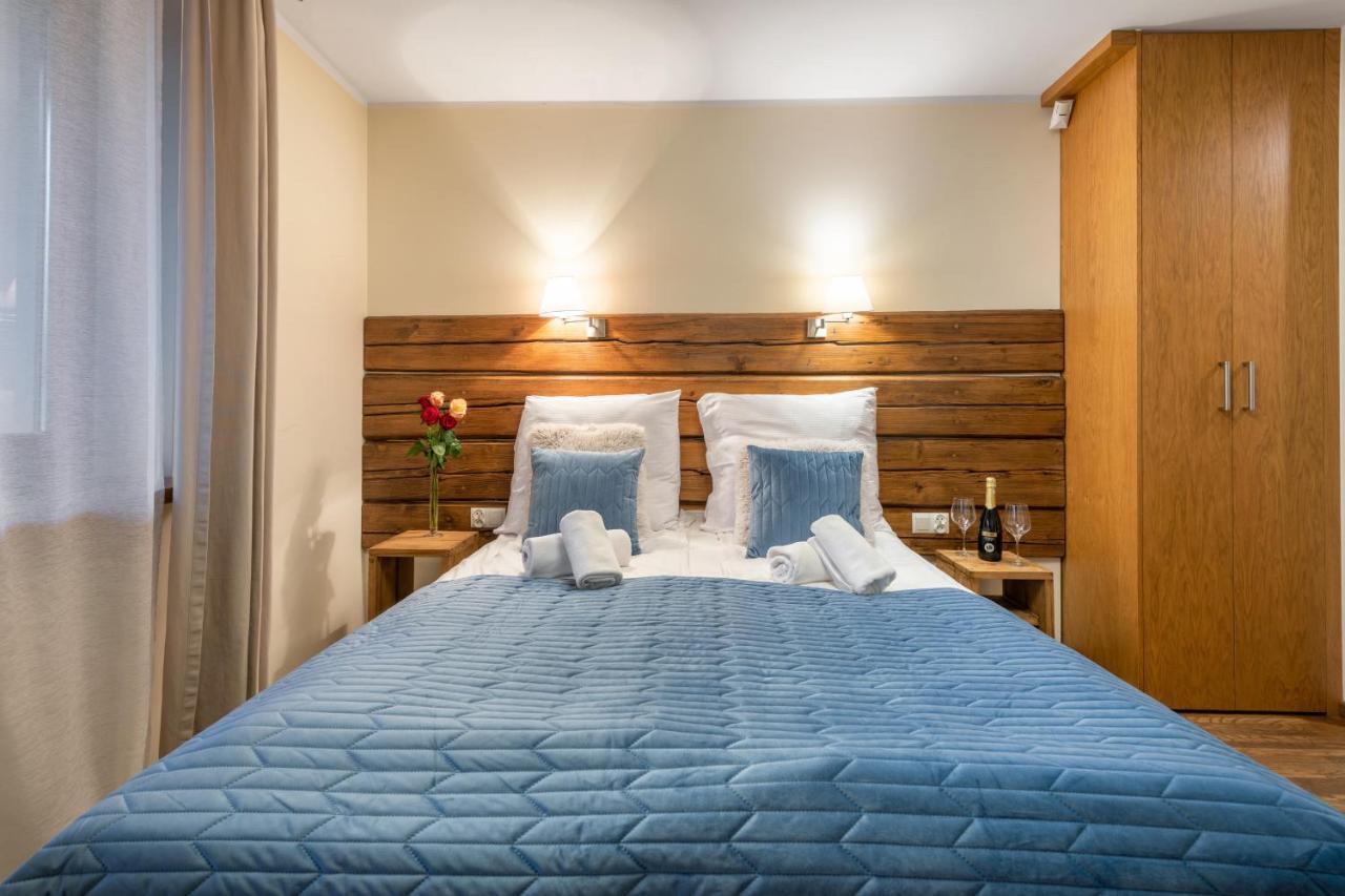 Orkana Home Zakopane Eksteriør bilde